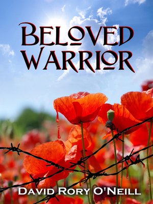 cover image of Beloved Warrior